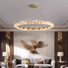 Gratian Round Chandelier