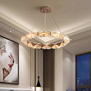 Gratian Round Chandelier