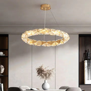 Gratian Round Chandelier