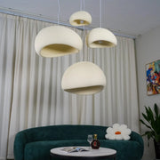 Cloud Pendant Light Style B