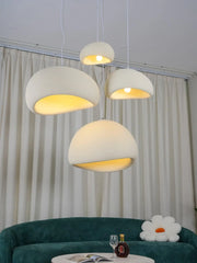 Cloud Pendant Light Style B